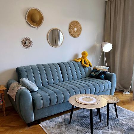 Morskie Boho Gdynia Rental Eksteriør bilde