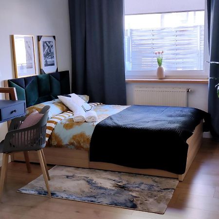 Morskie Boho Gdynia Rental Eksteriør bilde