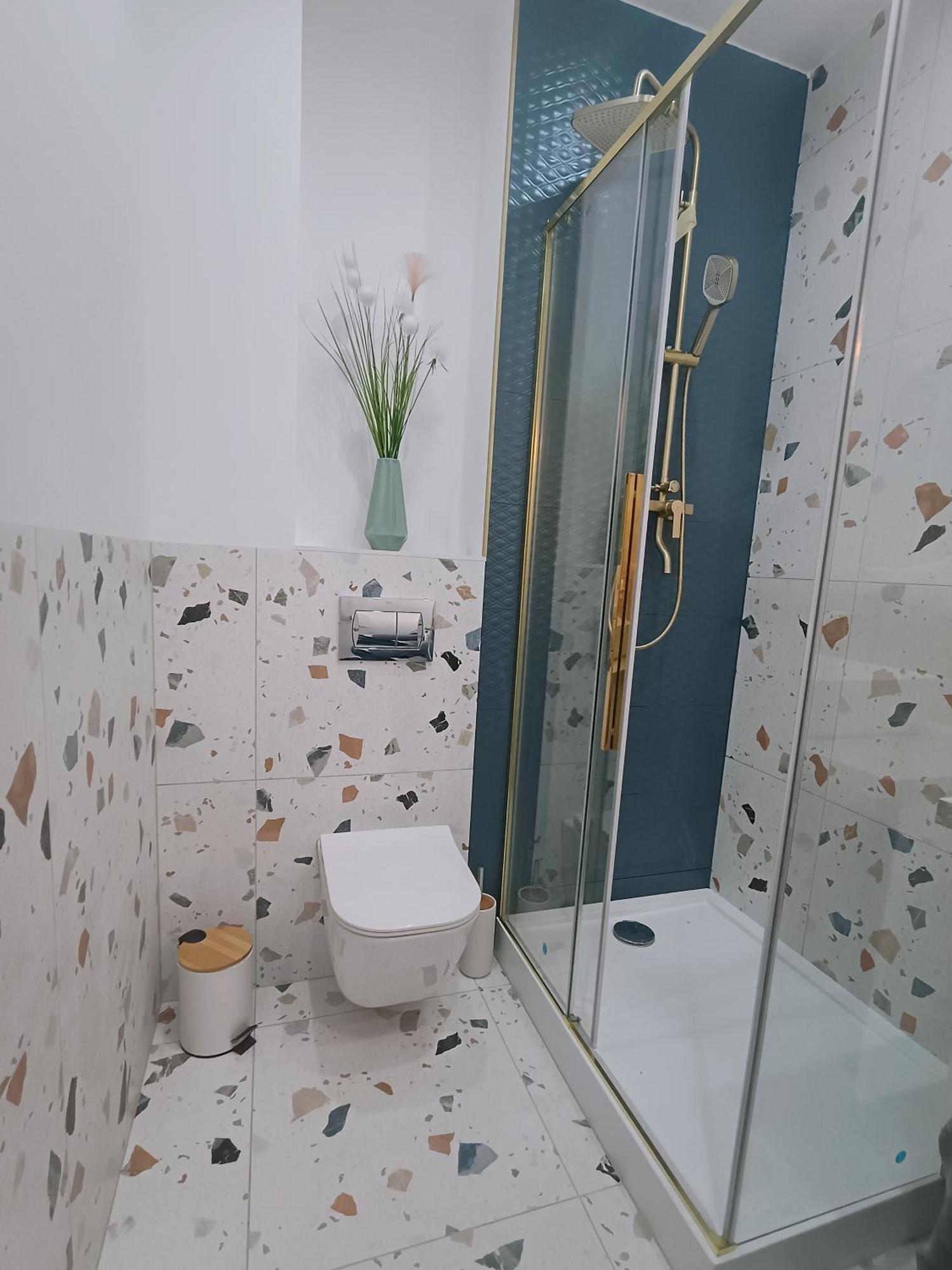 Morskie Boho Gdynia Rental Eksteriør bilde